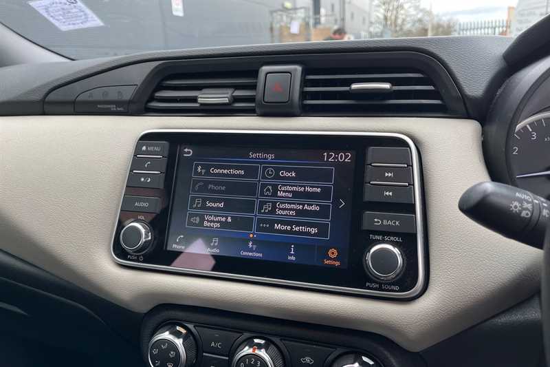 Used Nissan Micra 2022 for sale - 77826966: Photo 28