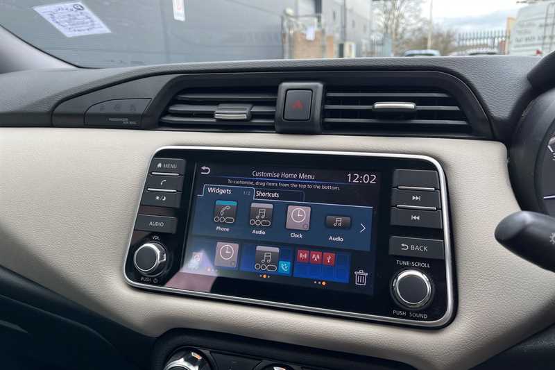 Used Nissan Micra 2022 for sale - 77826966: Photo 31