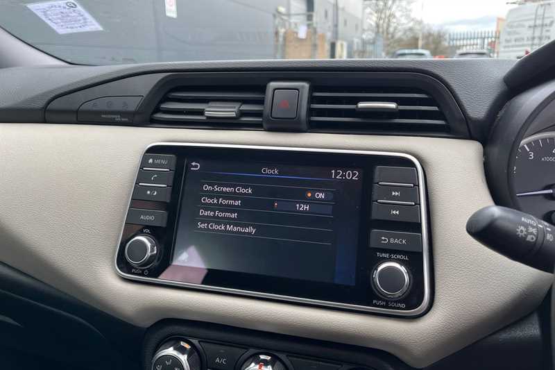 Used Nissan Micra 2022 for sale - 77826966: Photo 32