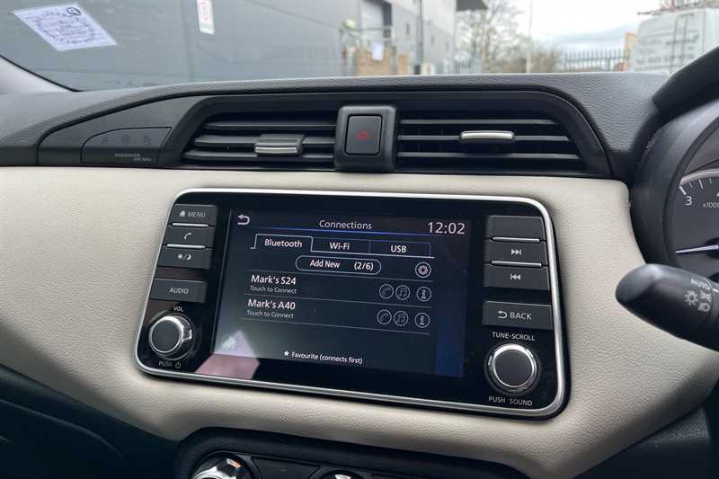 Used Nissan Micra 2022 for sale - 77826966: Photo 33