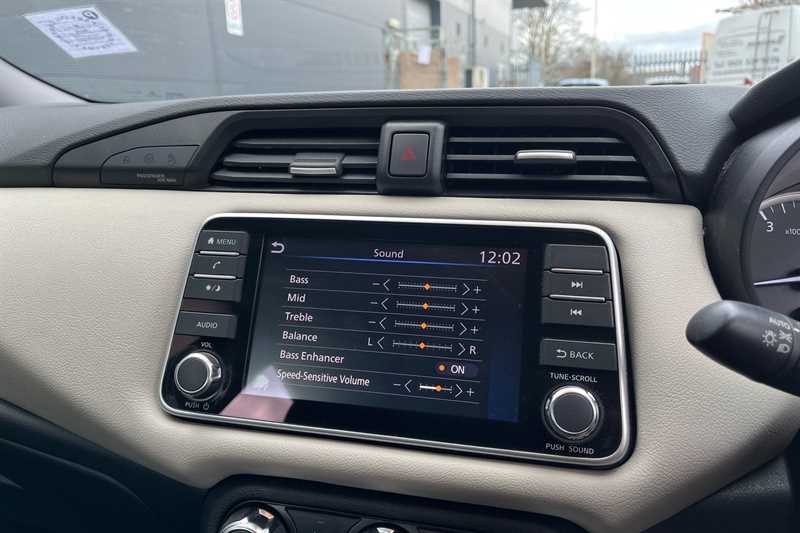 Used Nissan Micra 2022 for sale - 77826966: Photo 34