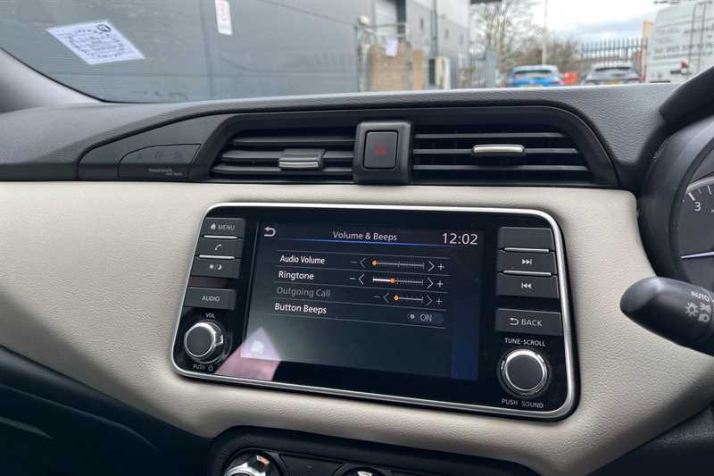 Used Nissan Micra 2022 for sale - 77826966: Photo 35