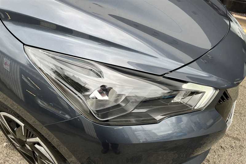 Used Nissan Micra 2022 for sale - 77826966: Photo 39