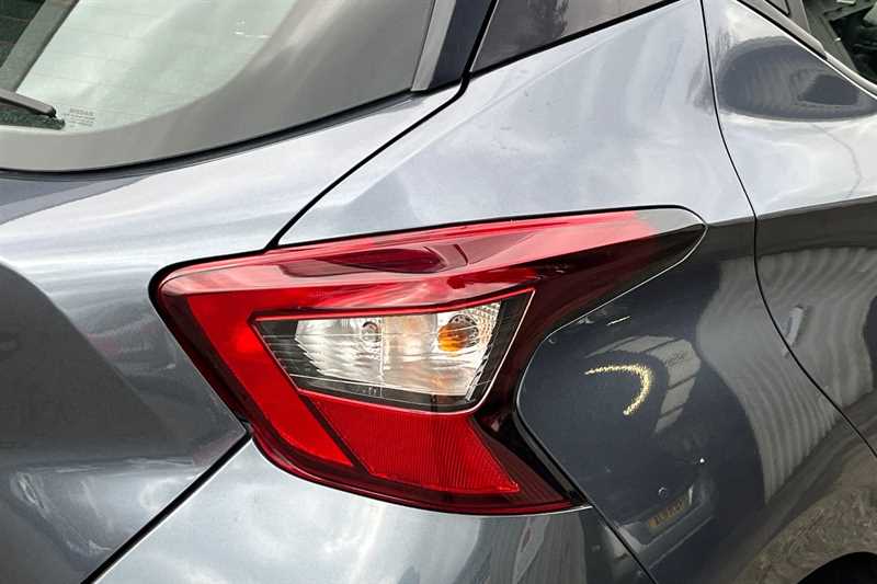 Used Nissan Micra 2022 for sale - 77826966: Photo 44