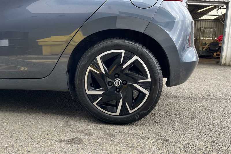 Used Nissan Micra 2022 for sale - 77826966: Photo 46