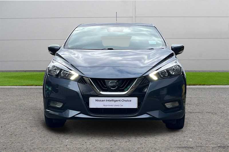 Used Nissan Micra 2022 for sale - 77826966: Photo 5