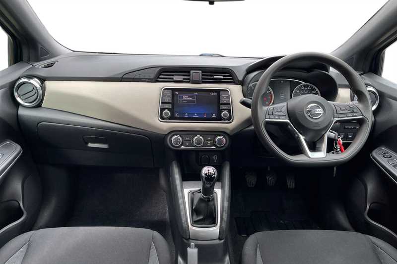 Used Nissan Micra 2022 for sale - 77826966: Photo 9