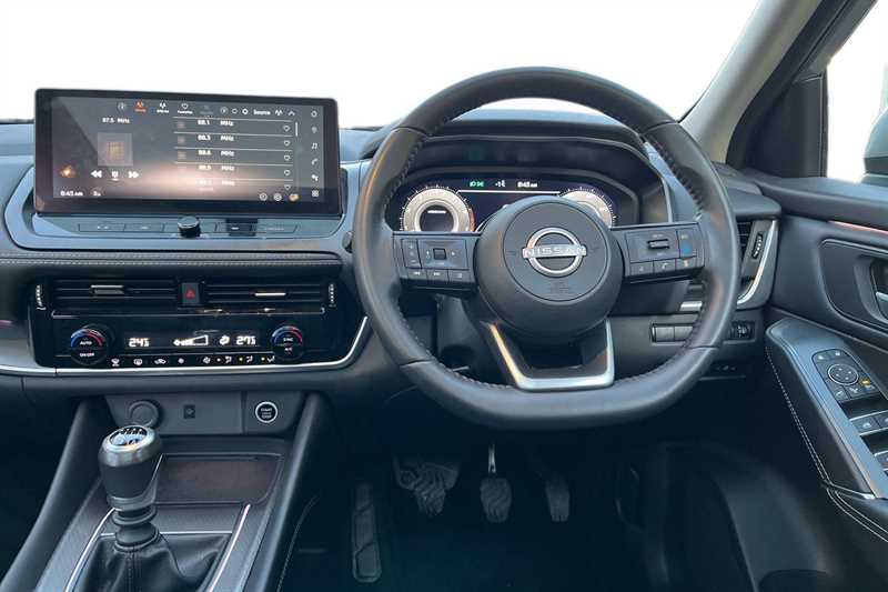 Used Nissan Qashqai 2024 for sale - 77540074: Photo 16