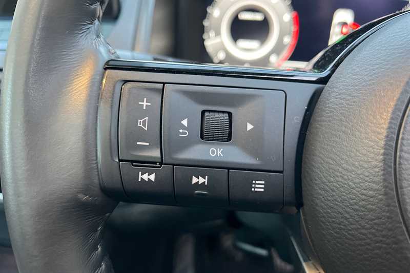 Used Nissan Qashqai 2024 for sale - 77540074: Photo 17