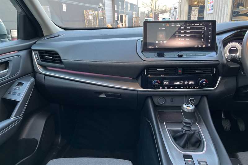 Used Nissan Qashqai 2024 for sale - 77540074: Photo 18