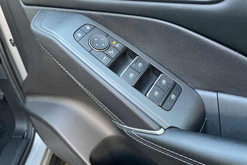 Used Nissan Qashqai 2024 for sale - 77540074: Photo 19