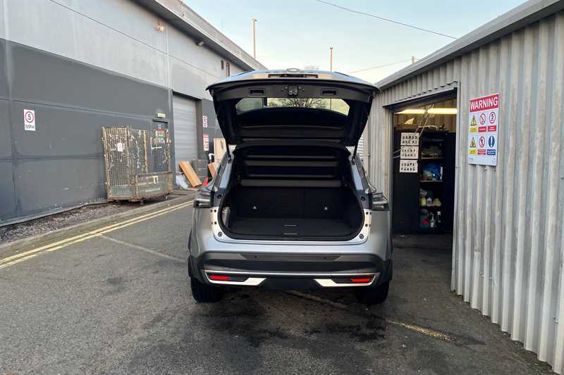 Used Nissan Qashqai 2024 for sale - 77540074: Photo 23