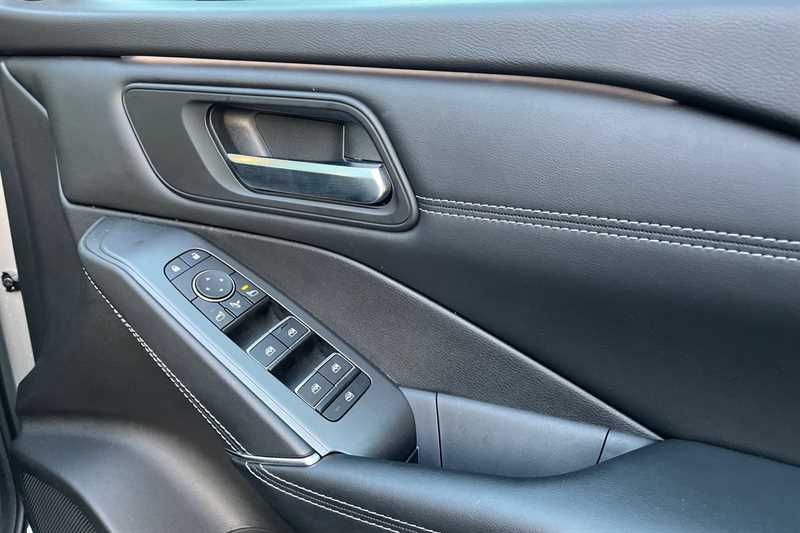 Used Nissan Qashqai 2024 for sale - 77540074: Photo 24