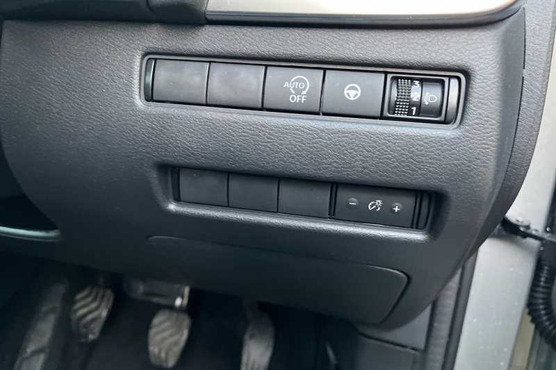 Used Nissan Qashqai 2024 for sale - 77540074: Photo 25