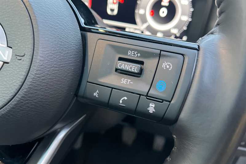 Used Nissan Qashqai 2024 for sale - 77540074: Photo 27