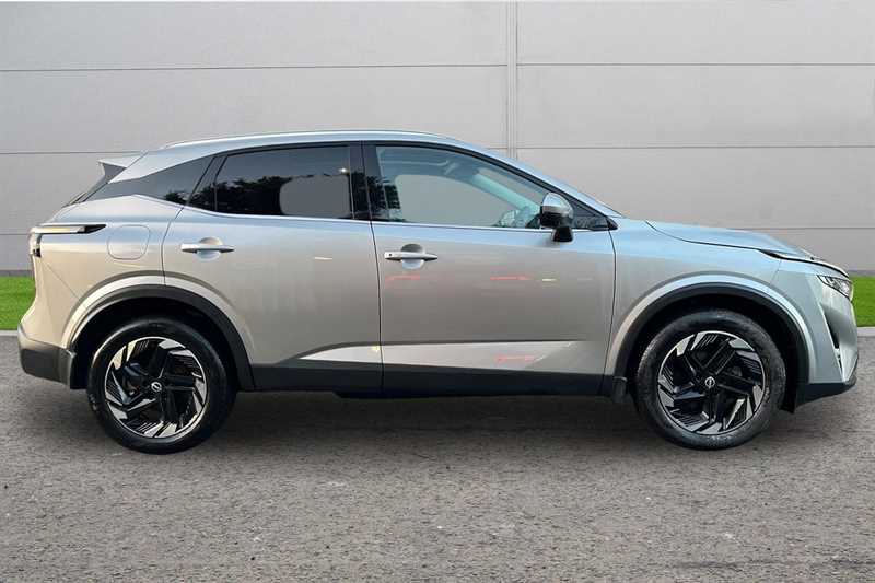 Used Nissan Qashqai 2024 for sale - 77540074: Photo 3