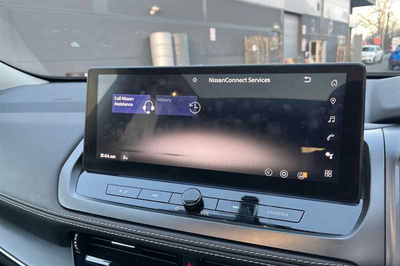 Used Nissan Qashqai 2024 for sale - 77540074: Photo 32