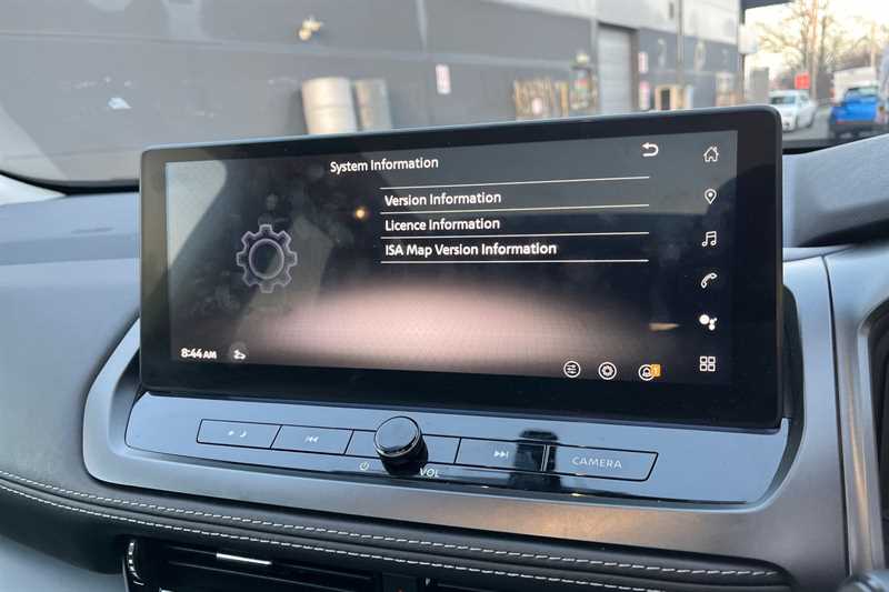 Used Nissan Qashqai 2024 for sale - 77540074: Photo 34