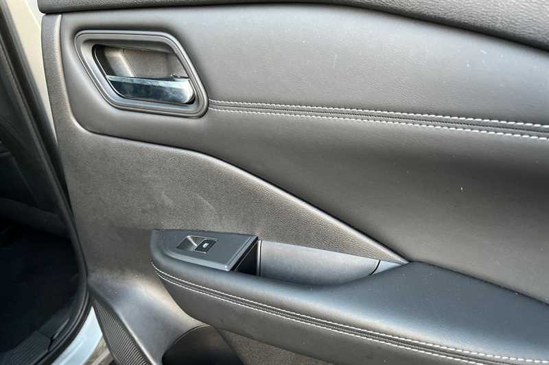 Used Nissan Qashqai 2024 for sale - 77540074: Photo 36