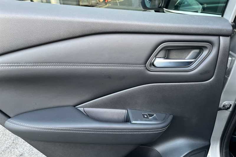 Used Nissan Qashqai 2024 for sale - 77540074: Photo 37