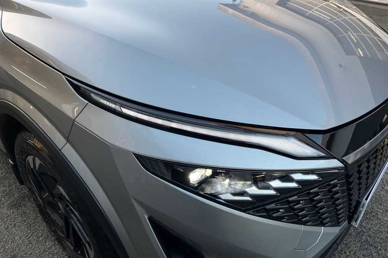 Used Nissan Qashqai 2024 for sale - 77540074: Photo 40