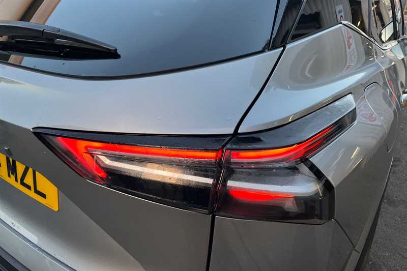 Used Nissan Qashqai 2024 for sale - 77540074: Photo 45