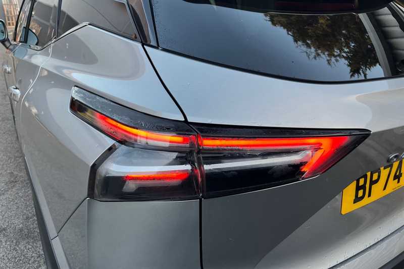 Used Nissan Qashqai 2024 for sale - 77540074: Photo 46