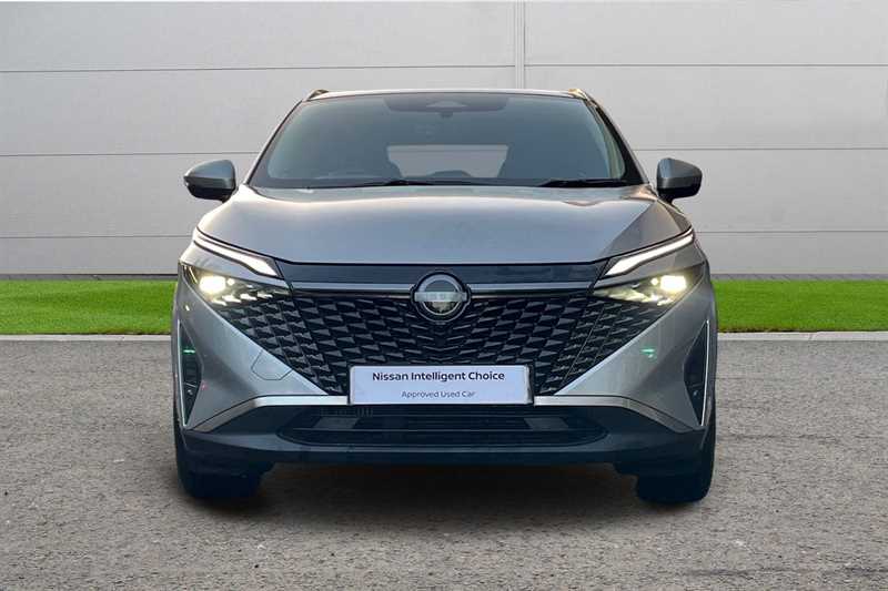 Used Nissan Qashqai 2024 for sale - 77540074: Photo 5