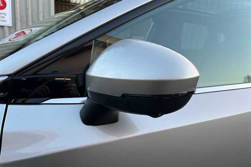 Used Nissan Qashqai 2024 for sale - 77540074: Photo 50