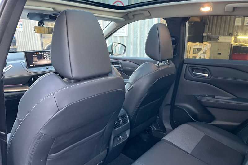 Used Nissan Qashqai 2024 for sale - 77540074: Photo 52