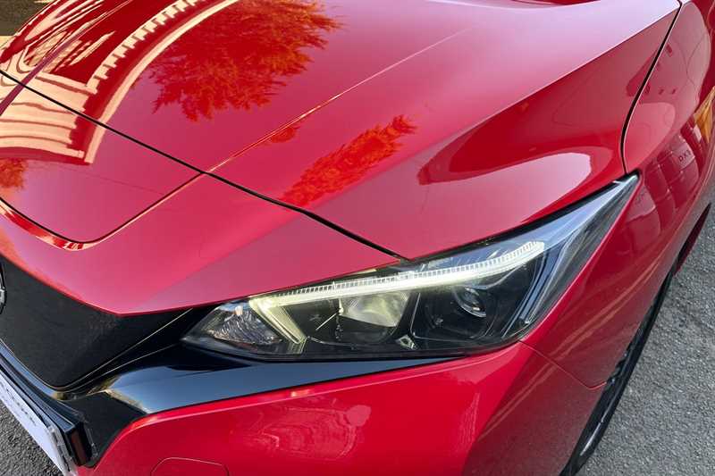 Used Nissan Leaf 2022 for sale - 77960289: Photo 13