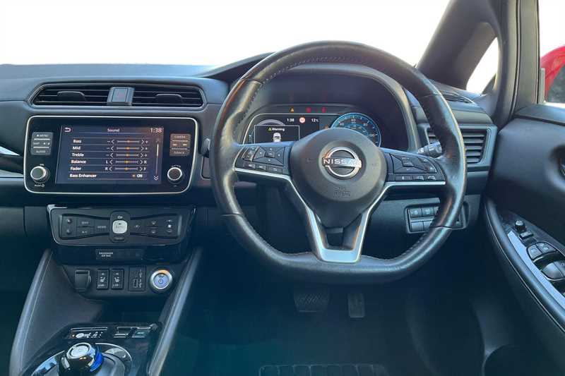 Used Nissan Leaf 2022 for sale - 77960289: Photo 15