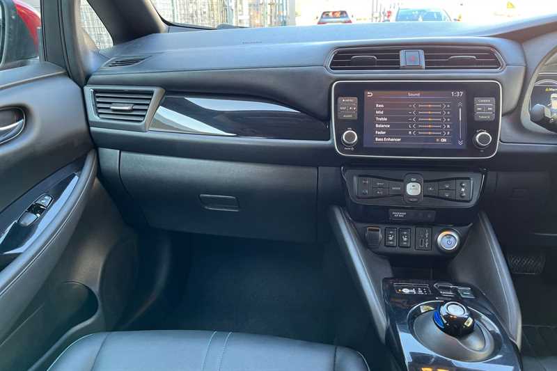 Used Nissan Leaf 2022 for sale - 77960289: Photo 17