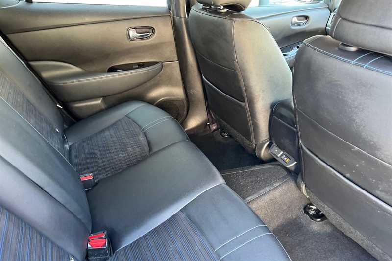 Used Nissan Leaf 2022 for sale - 77960289: Photo 19