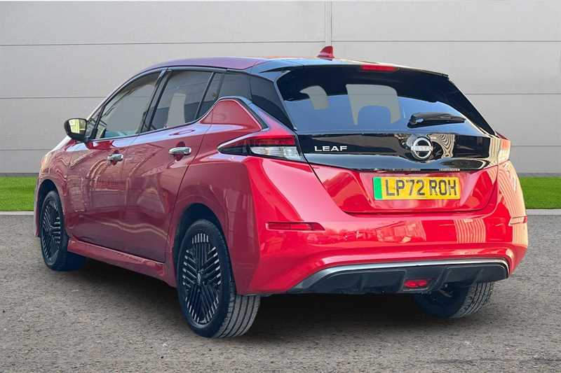 Used Nissan Leaf 2022 for sale - 77960289: Photo 2