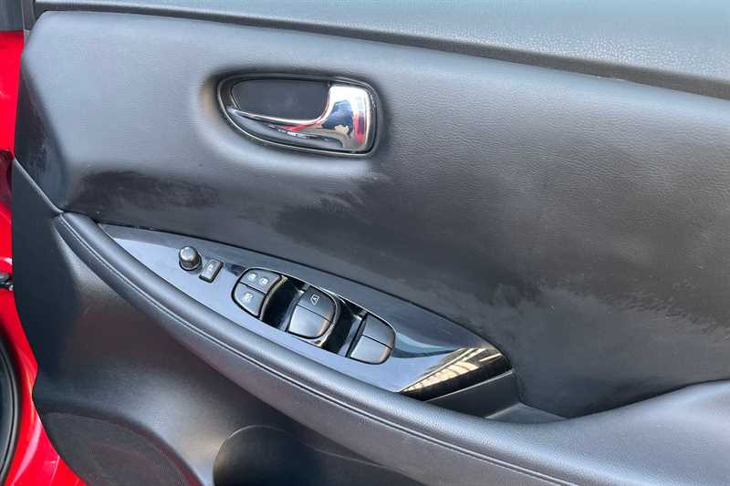 Used Nissan Leaf 2022 for sale - 77960289: Photo 22