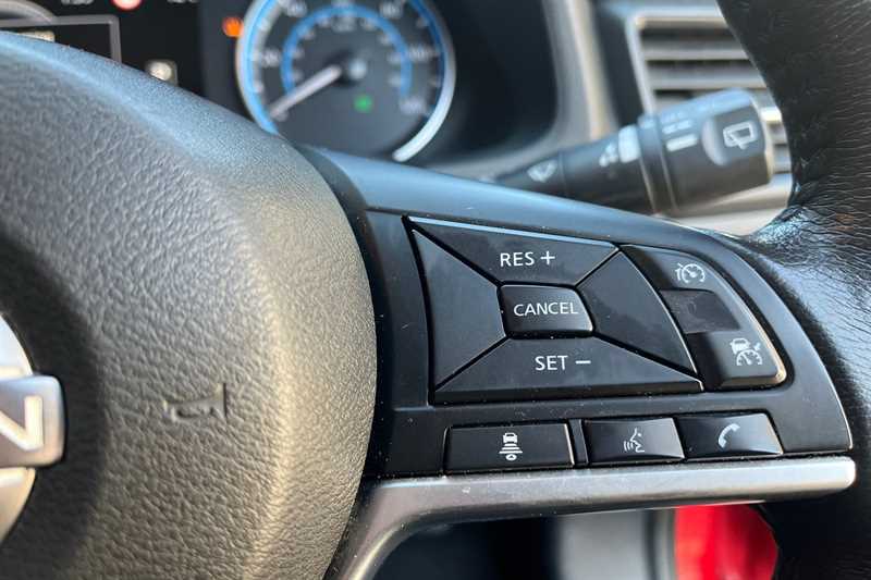 Used Nissan Leaf 2022 for sale - 77960289: Photo 26