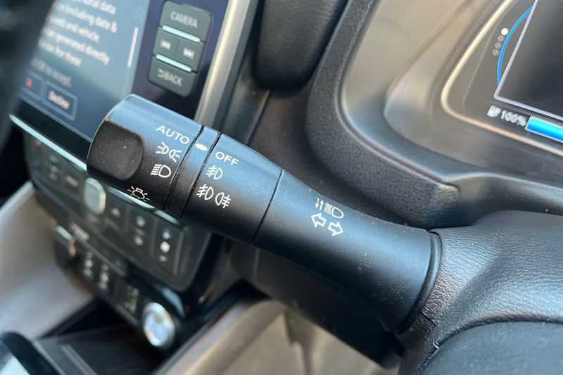 Used Nissan Leaf 2022 for sale - 77960289: Photo 27