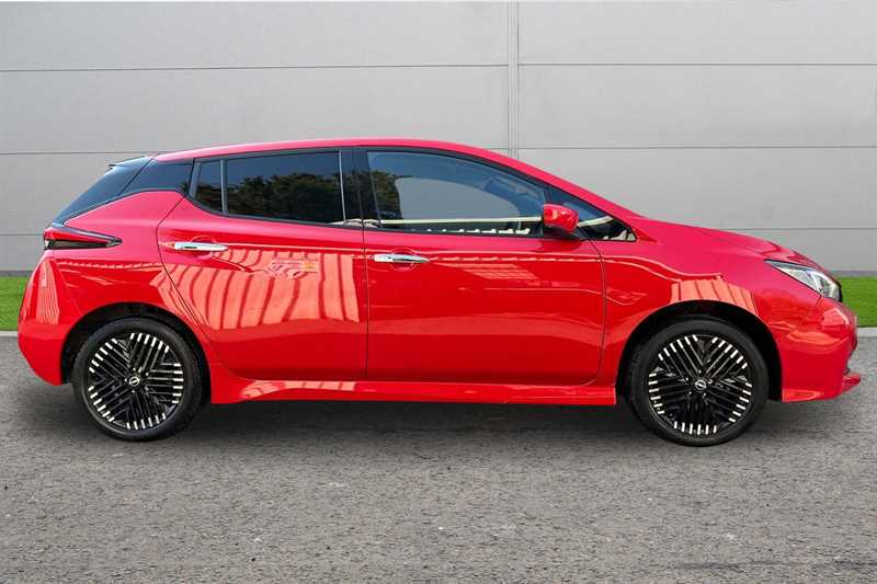 Used Nissan Leaf 2022 for sale - 77960289: Photo 3