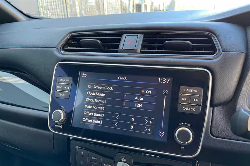 Used Nissan Leaf 2022 for sale - 77960289: Photo 32