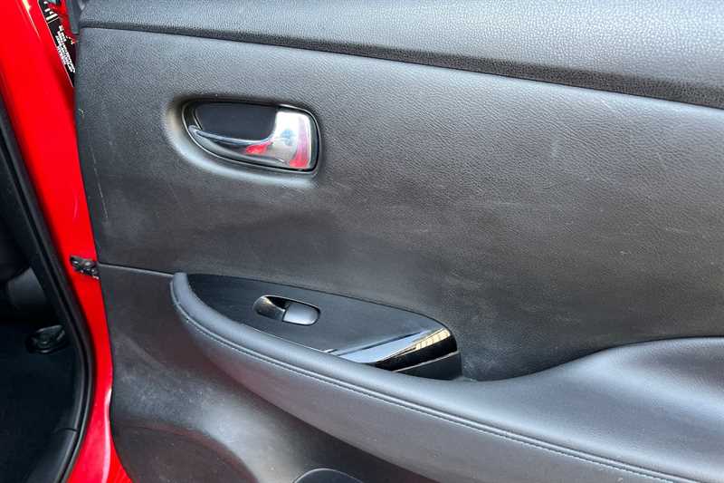 Used Nissan Leaf 2022 for sale - 77960289: Photo 37