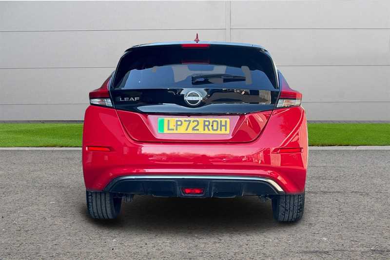 Used Nissan Leaf 2022 for sale - 77960289: Photo 4