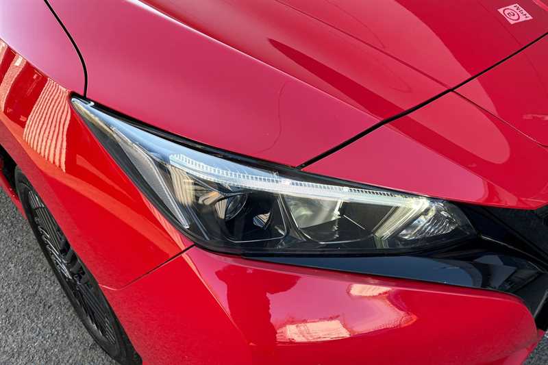 Used Nissan Leaf 2022 for sale - 77960289: Photo 40