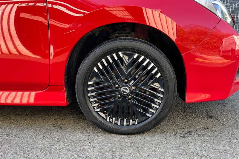 Used Nissan Leaf 2022 for sale - 77960289: Photo 41