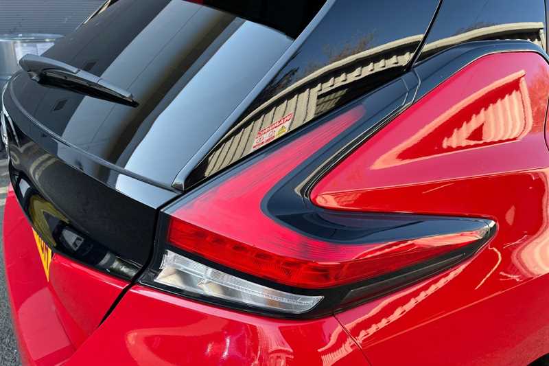 Used Nissan Leaf 2022 for sale - 77960289: Photo 45