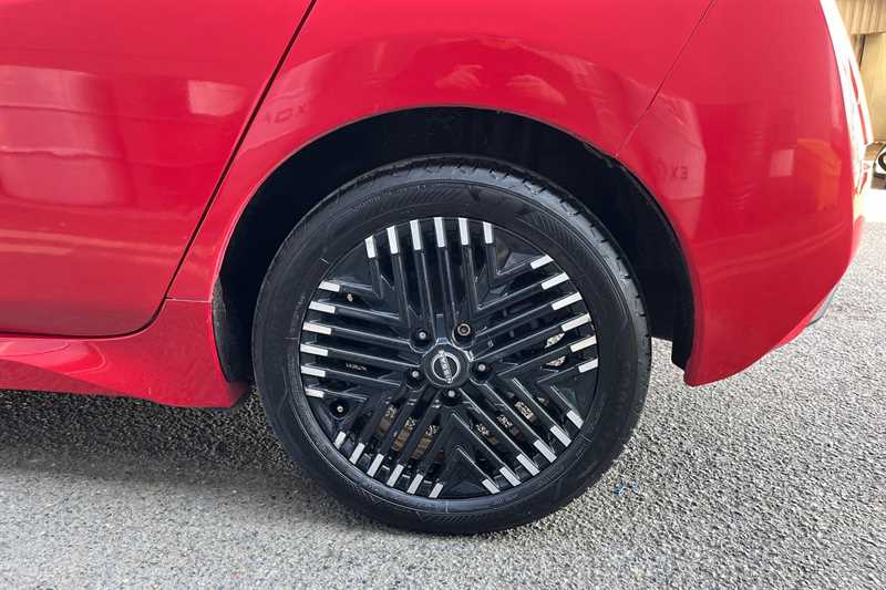 Used Nissan Leaf 2022 for sale - 77960289: Photo 47