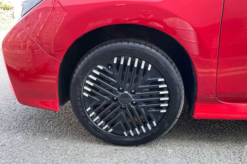 Used Nissan Leaf 2022 for sale - 77960289: Photo 48