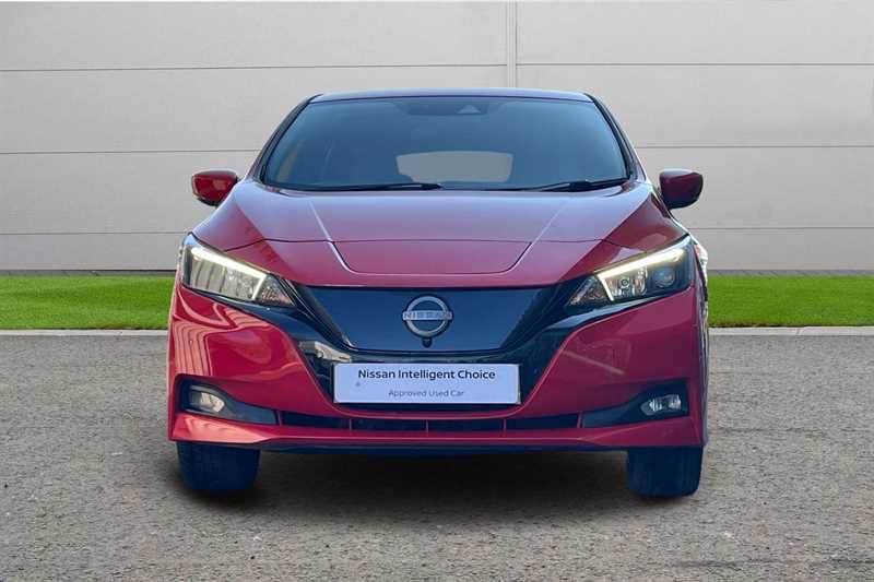 Used Nissan Leaf 2022 for sale - 77960289: Photo 5