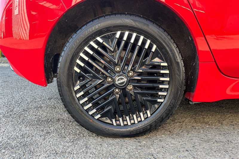 Used Nissan Leaf 2022 for sale - 77960289: Photo 6