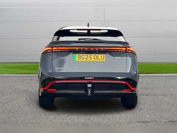 Used Nissan ARIYA 2025 for sale - 78277913: Photo